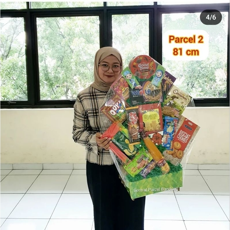 

Parcel pesanan yati keramik p1