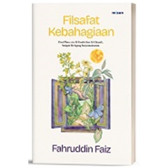 Filsafat Kebahagiaan