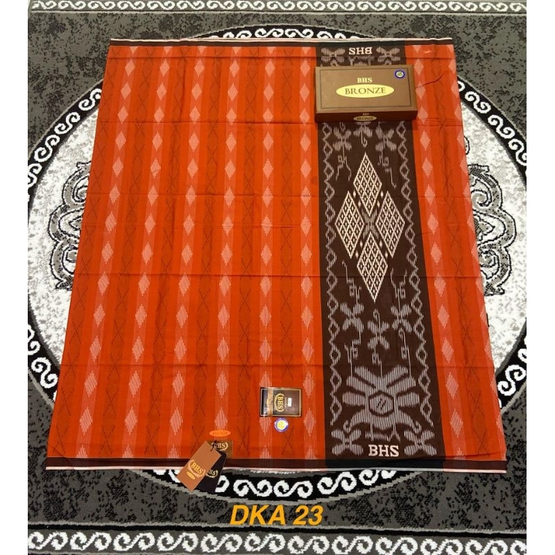 BHS Classic • Bronze • KWG/DKA/DKH MIX