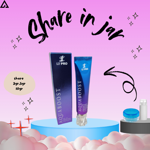LT PRO Aquaboost Primer  | LT Pro Primer