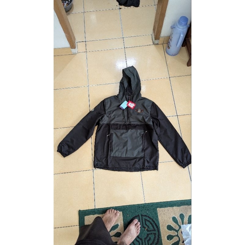 jaket arei skyward V2 Arei Outdoorgear