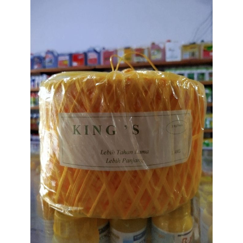 

Tali Kuning 1 Kg