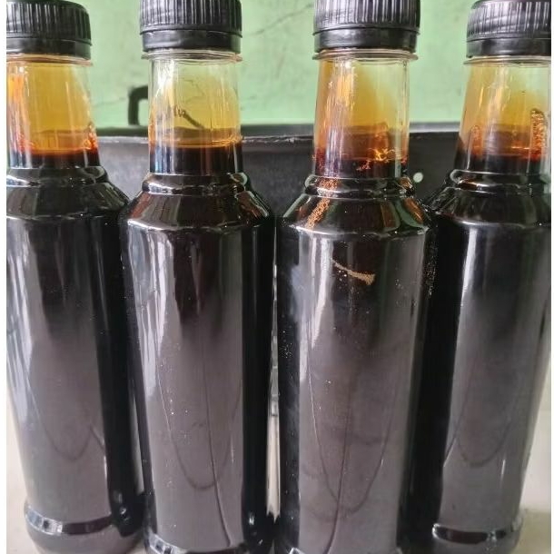 

madupahit 500 gram madu hitam pahit