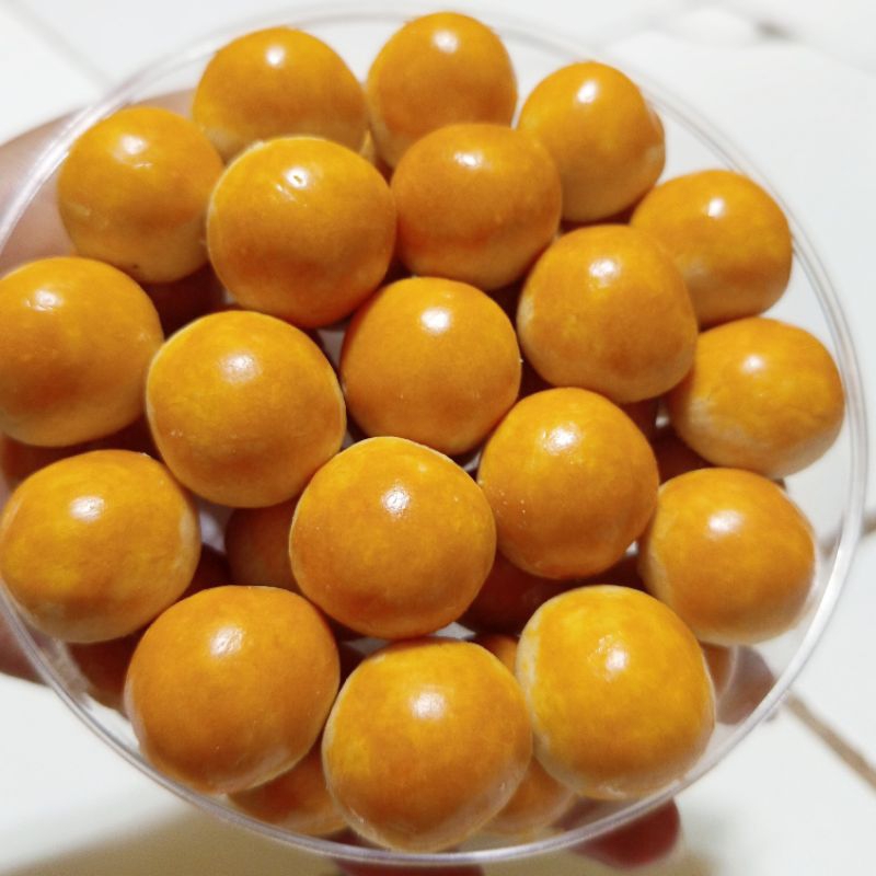 

kue kering nastar homemade