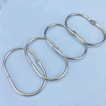 

Ring Terbuka Tutup Binder Model Oval Harga/1pc