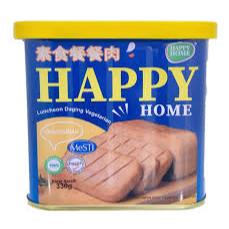

Happy Home LUNCHEON MEAT 330G