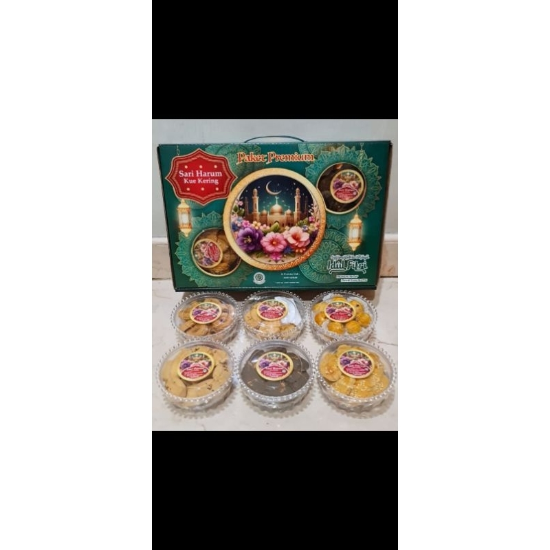 

Kue Lebaran, Parcel Lebaran, Hampers Lebaran, Gift, Bingkisan, Paket Lebaran