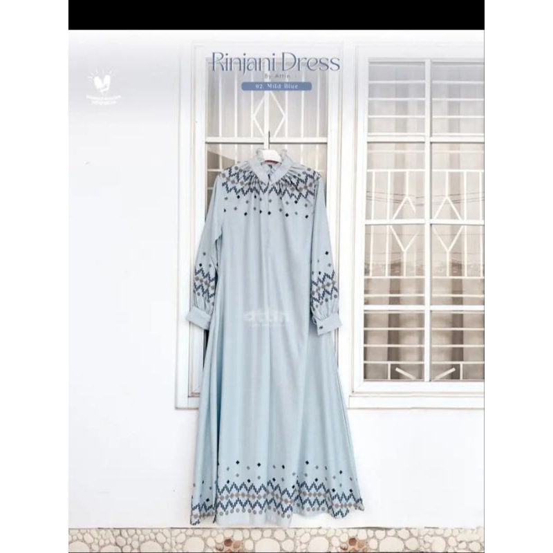 sarimbit Sagara mutiara by Attin