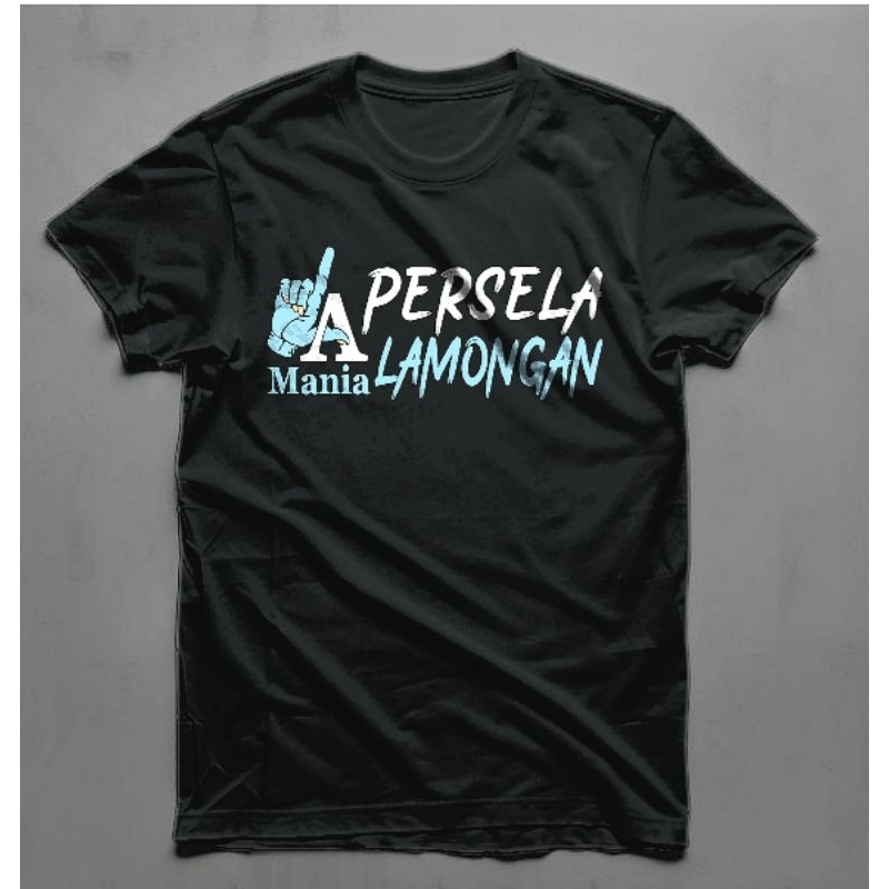 KAOS DISTRO BOLA KLUB PERSELA LAMONGAN