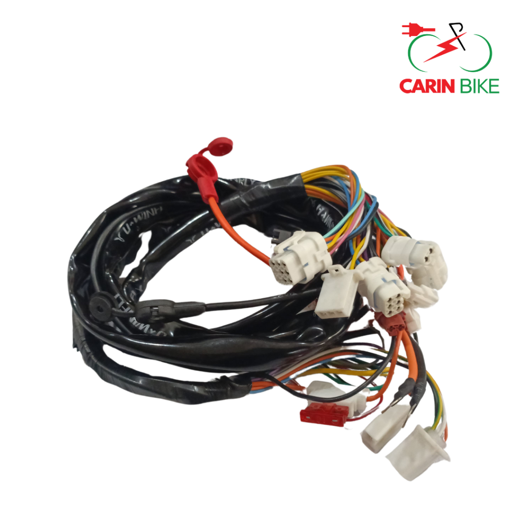 KABEL BODY DF8 UWINFLY