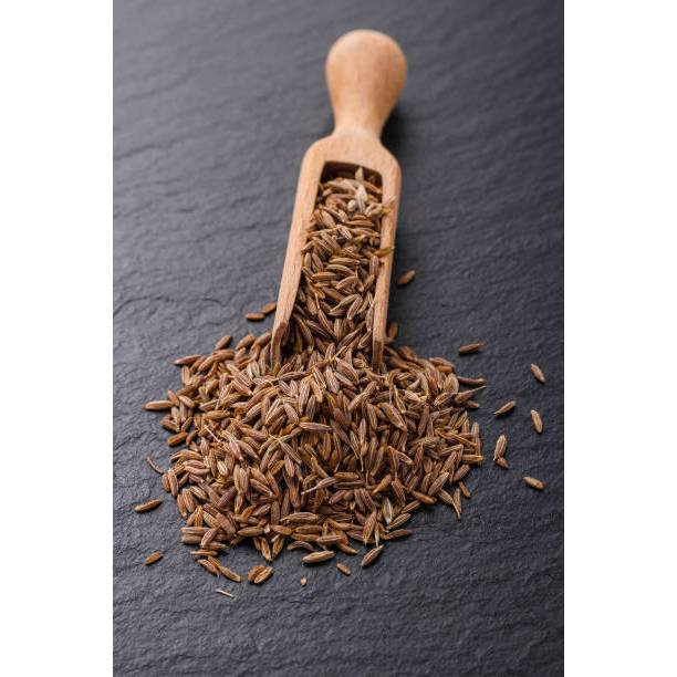 

Biji Jinten / Cumin Seeds