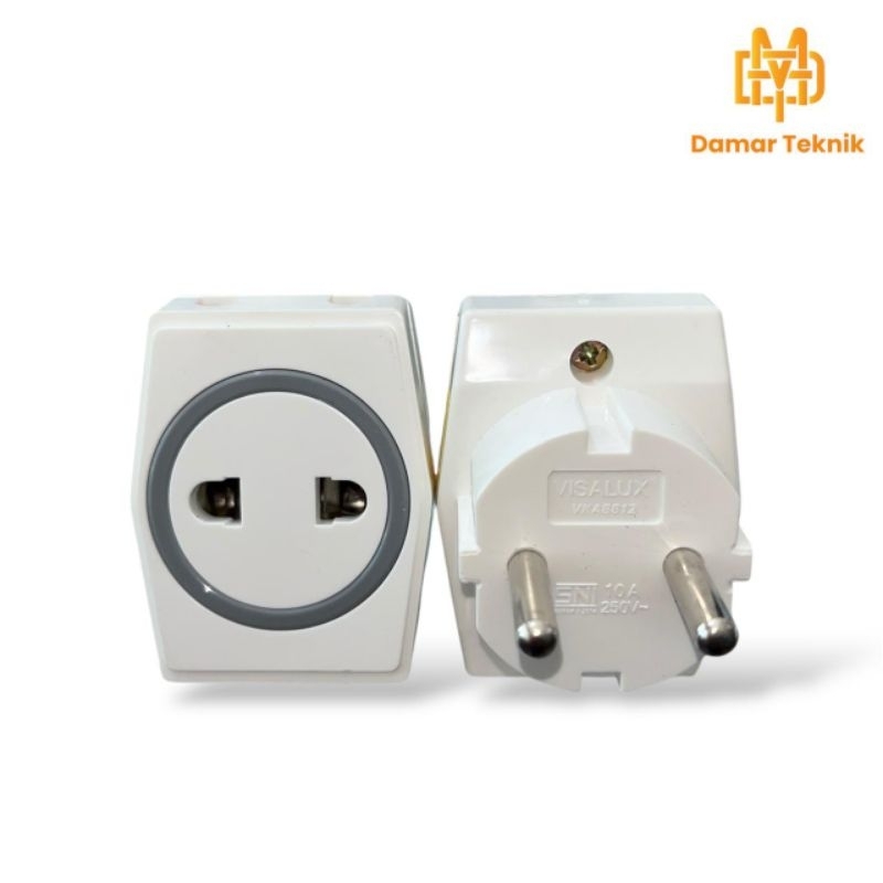 STEAKER T MULTI VISALUX