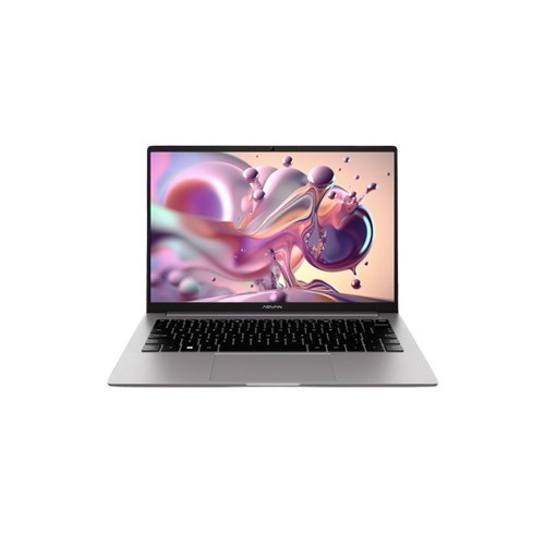 Advan AI Gen R7 8845HS 16GB 512GB SSD 14" FHD IPS W11 Black