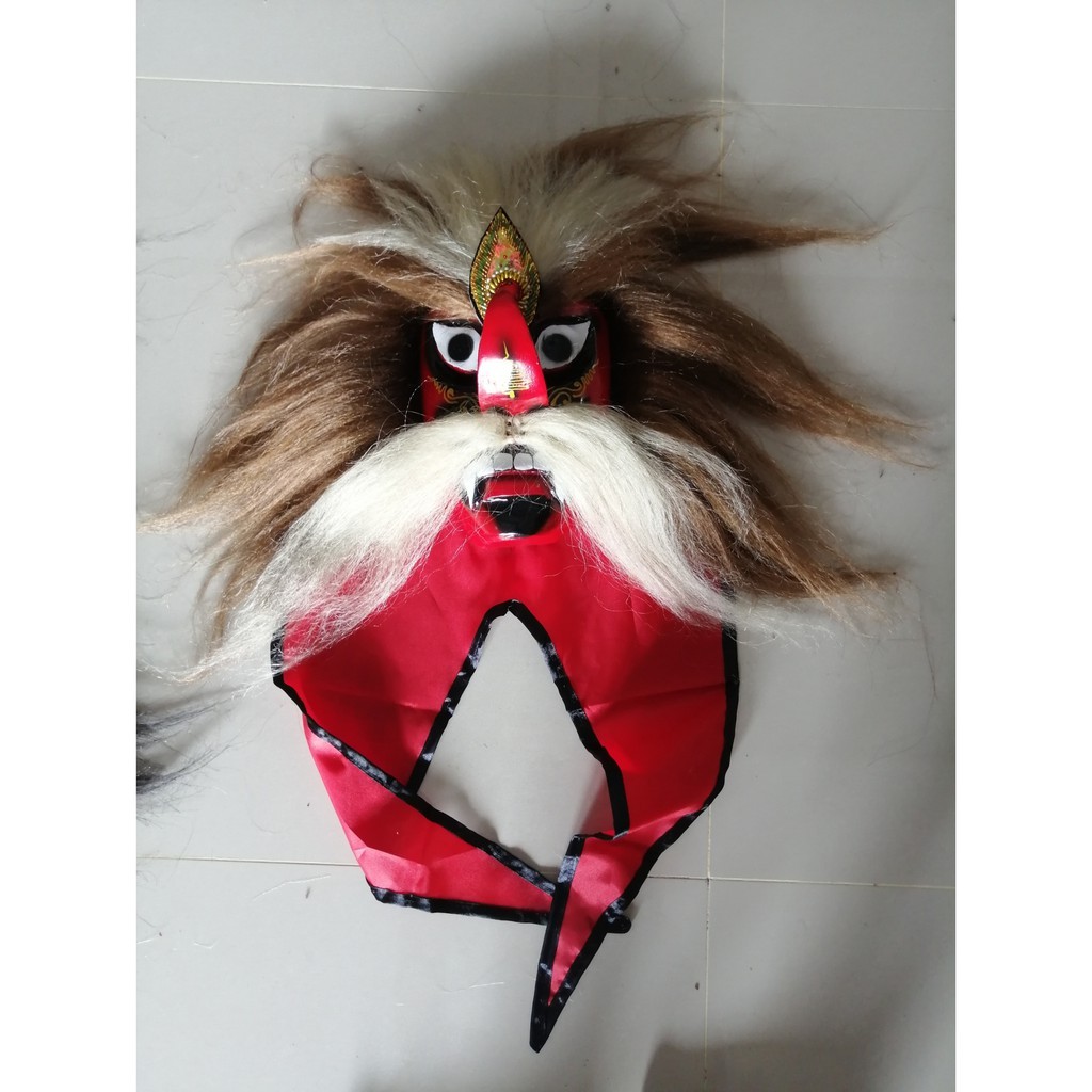 BUJANG GANONG PONOROGO