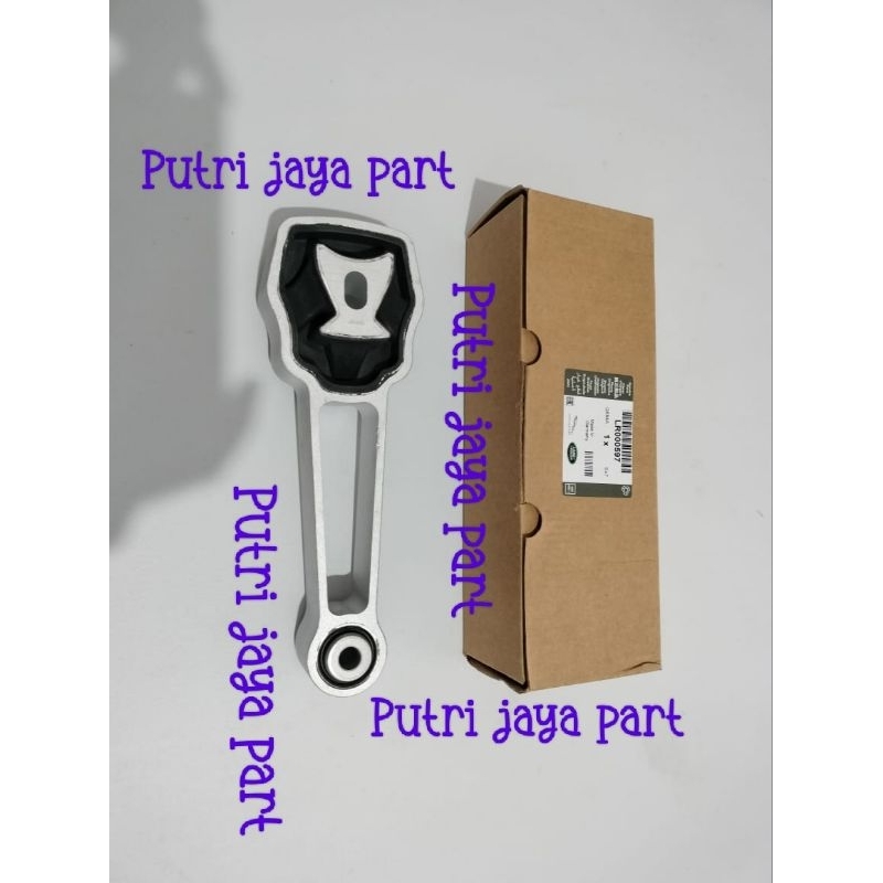 engine mounting range rover evoque monting evoque original