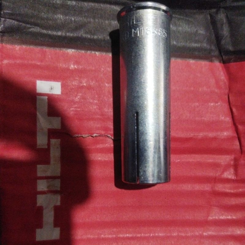 anchor hilti HKG m16x65