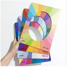 

Personal Color Paper for PERSONAL COLOR TEST 4 LEMBAR A4 (READY STOCK) Season AUTUMN | SPRING | WINTER | SUMMER | PERSONAL COLOR TEST | Personal Color Analysis Analisis PERSONAL COLOR CARD