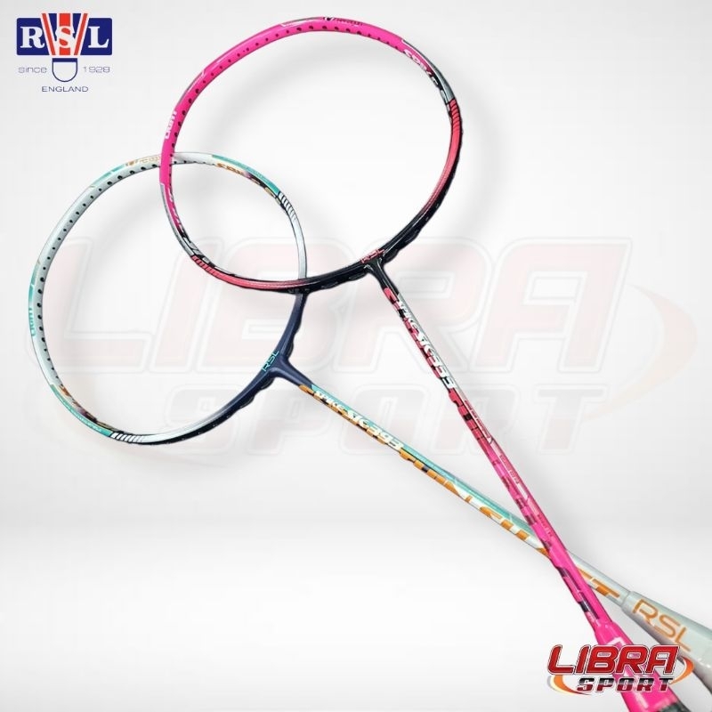 Raket Badminton RSL SPIKE SK-393/SK-333