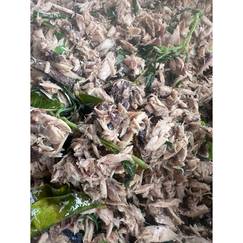 

CAKALANG SUWIR NO MSG NO GULA GLUTEN FREE