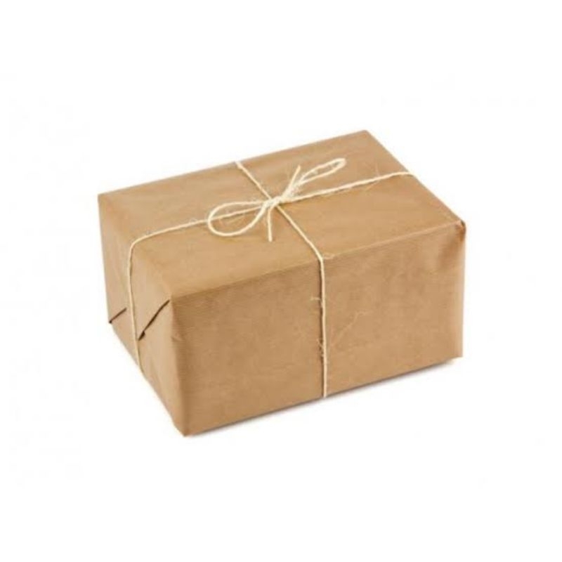 

Paket pesanan custom