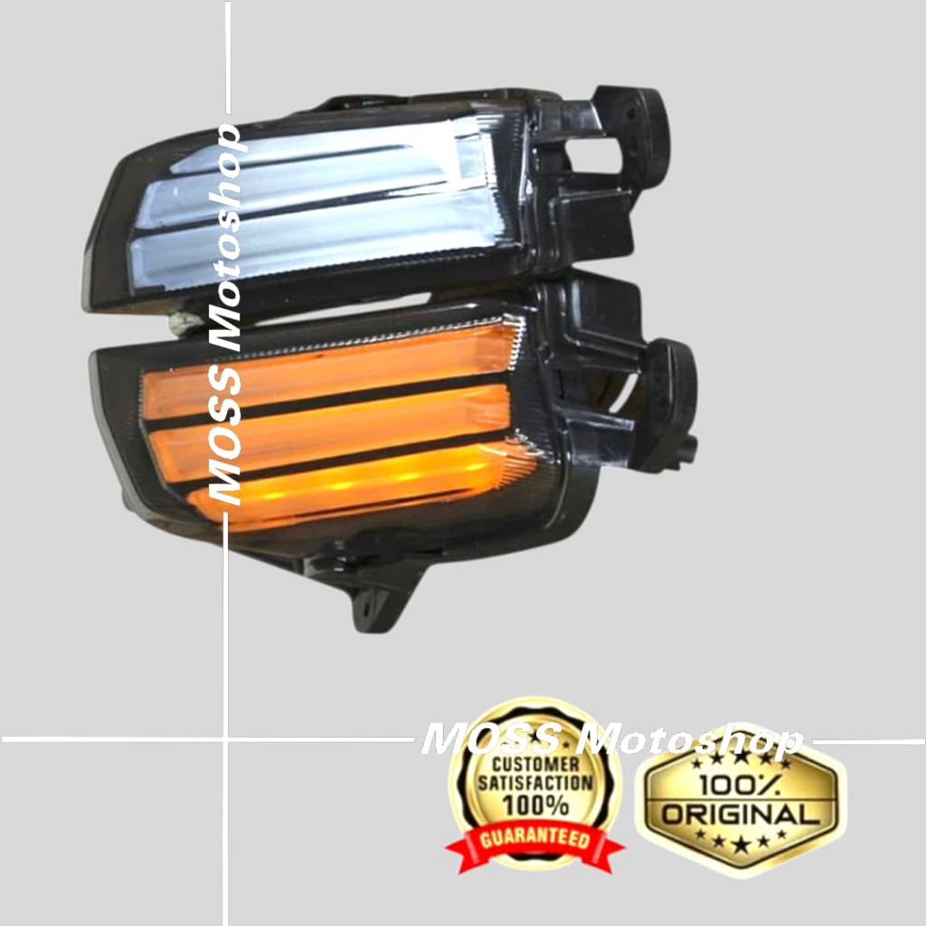 LAMPU SEIN JPA YAMAHA AEROX OLD ORIGINAL JPA GMA