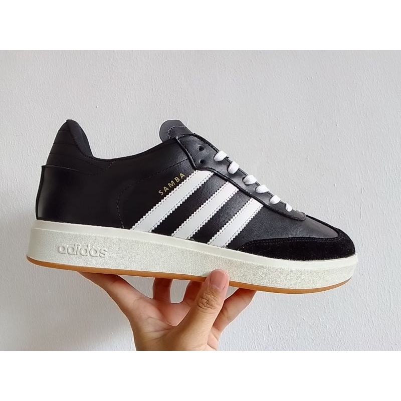 Sepatu Adidas Samba Premium