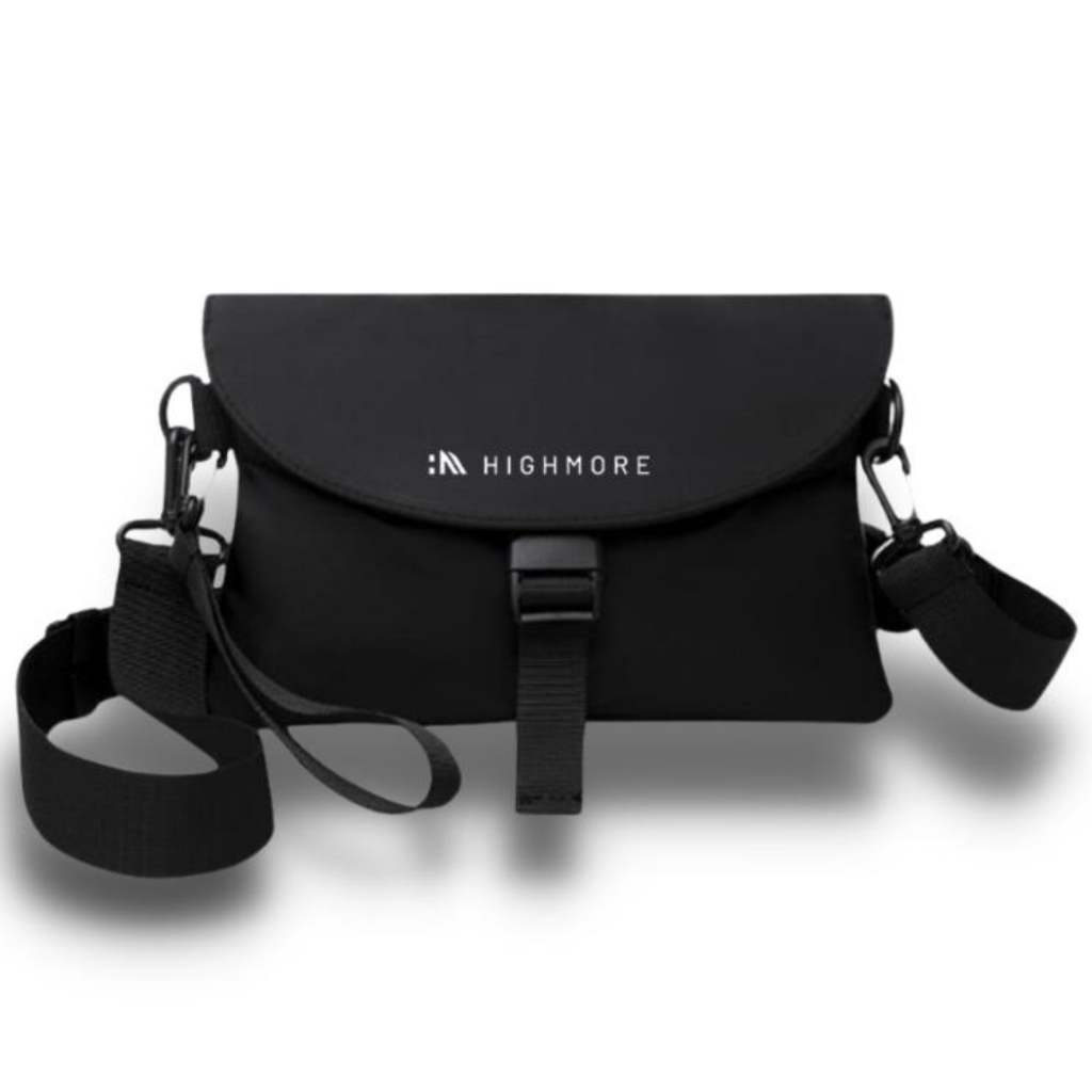 Tas Selempang Handbag Shoulder Bag Highmore Korea A