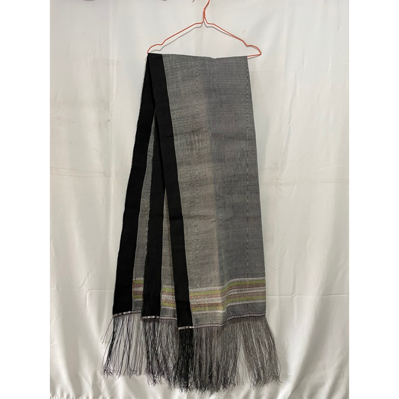 ULOS RAGI SIANTAR