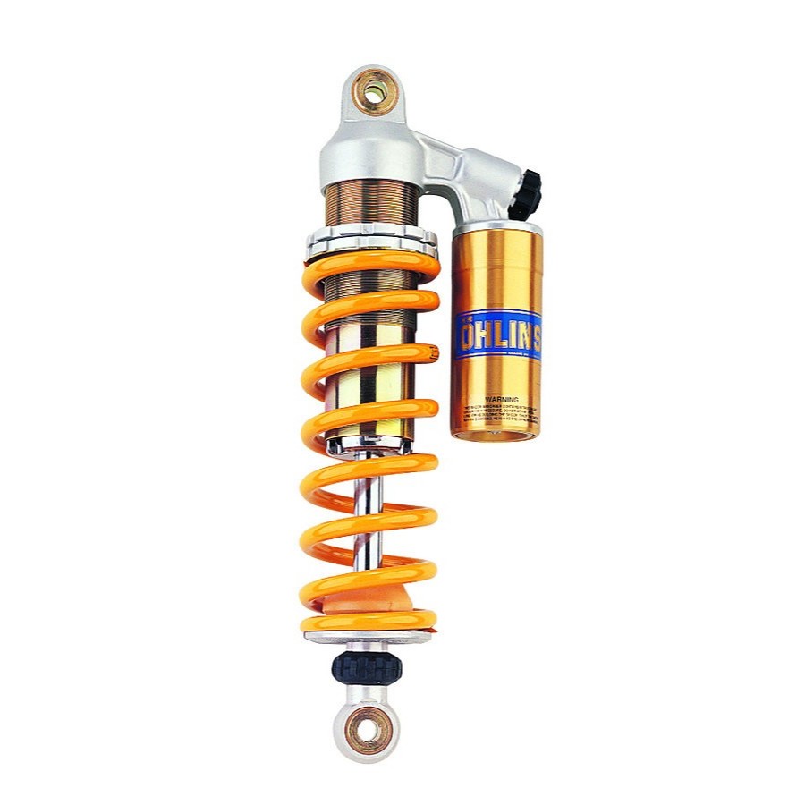 Shockbreaker Ohlins KA 714 Kawasaki KLX 250F