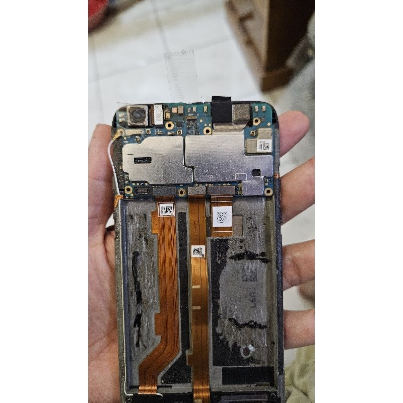 mesin oppo F3 4/64 original tested normal