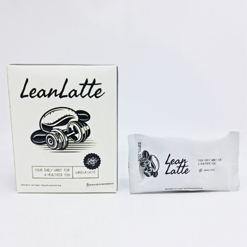 

Lean Latte 1 sachet 10 grams LeanLatte Coffee Kopi Diet SACHETS ECER ECERAN TESTER SATUAN SAMPLE SAMPEL SERVING SERVINGS SERV Java Prime JavaPrime saset sachet Fat Burner Burn Bakar Lemak L Carnitine LCarnitine Stadiyet Shine SUPLEMEN DIET PELANGSING BPOM