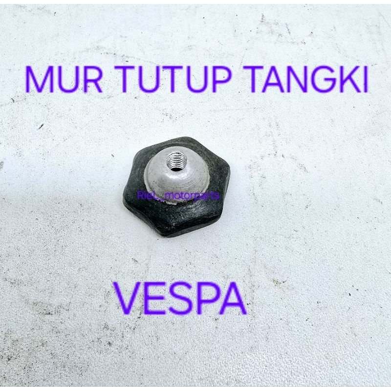 Mur Tutup Tangki VESPA
