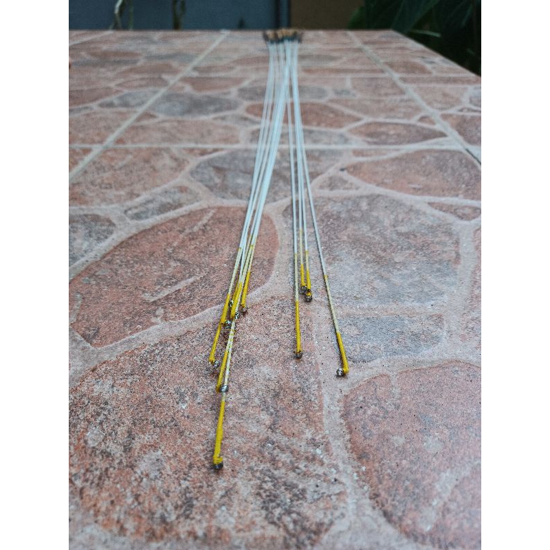 Joran wader super lentur micro Fishing Clasik fiber optik