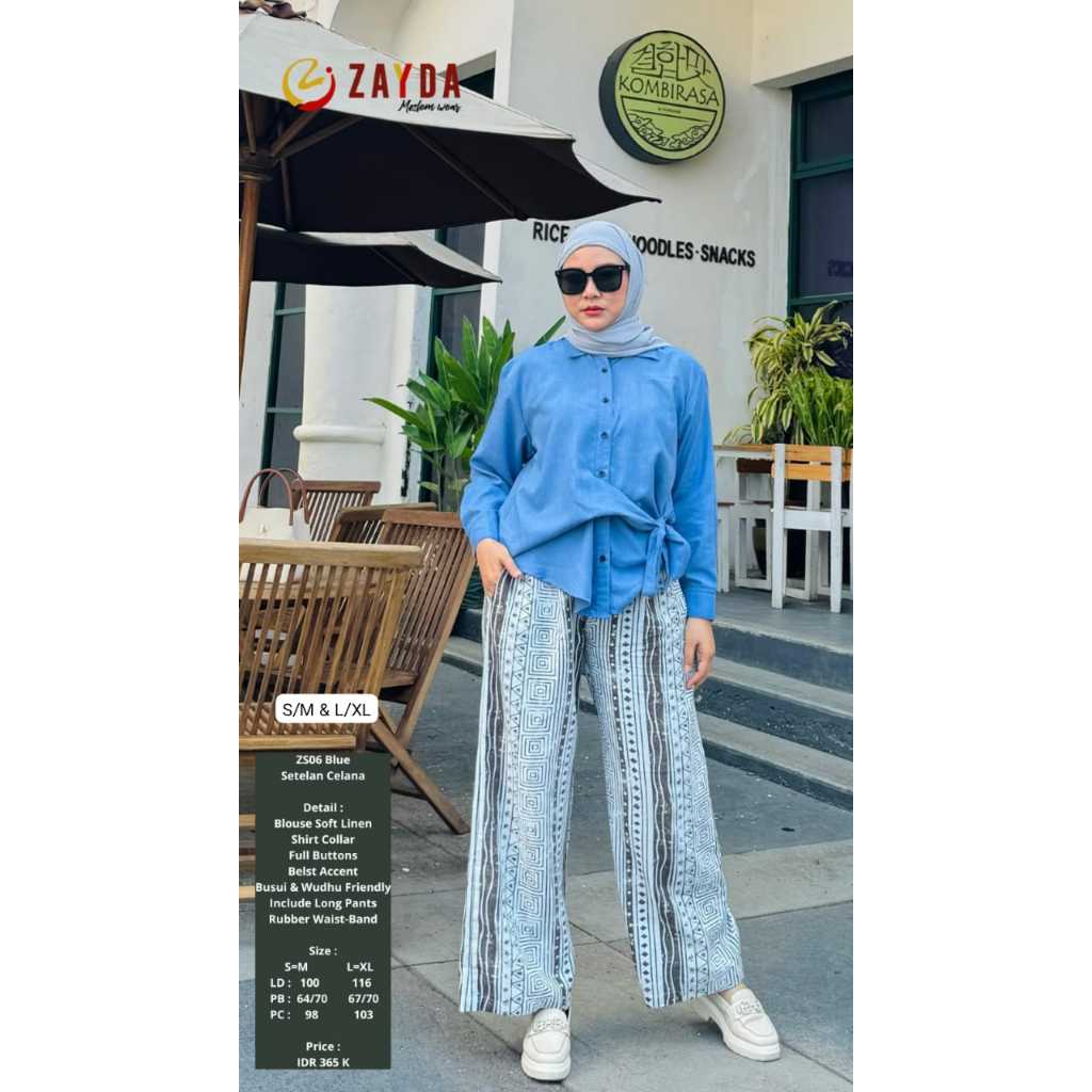 new one set cell by ZAYDA ZS06