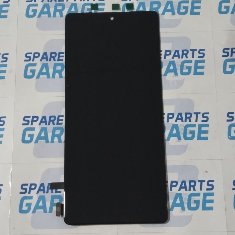 LCD TOUCHSCREEN INFINIX NOTE 40 X6853 ORIGINAL