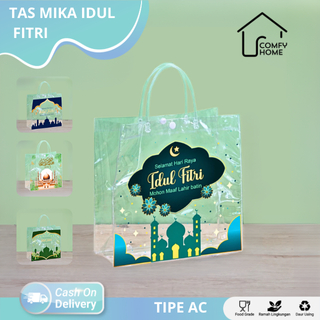 

Tas Bingkisan Lebaran / Tas Parcel Hari Raya Idul Fitri / Tas Lebaran / Goodie bag Lebaran / Tas Parcel Lebaran idul Fitri | Ready Stock / Tas Bingkisan Lebaran Mika AC07C-AC42C