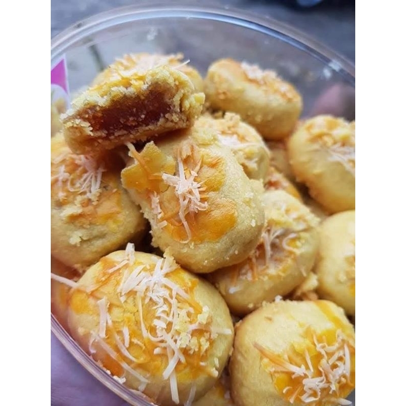 

Nastar Premium - Nastar Mama Afiqah