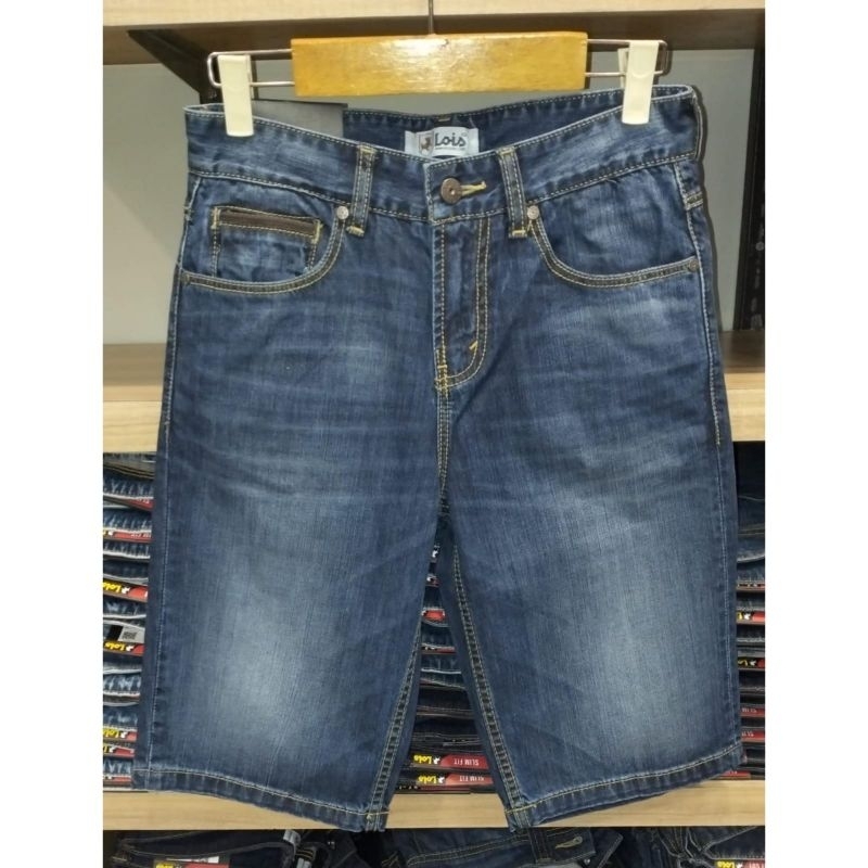 celana pendek lois CFD076C