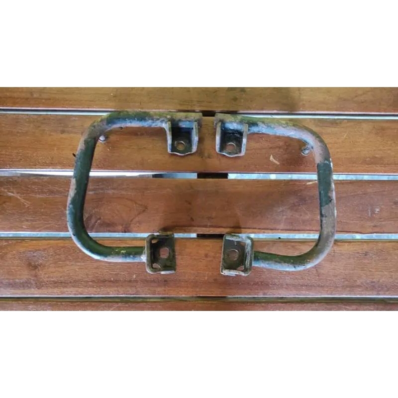 begel honda tilas / Tiger lawas original termurah