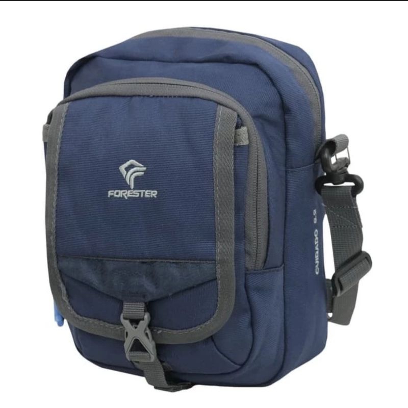 TAS SELENDANG FORESTER 30284 +CB FORESTER ORIGINAL 100%