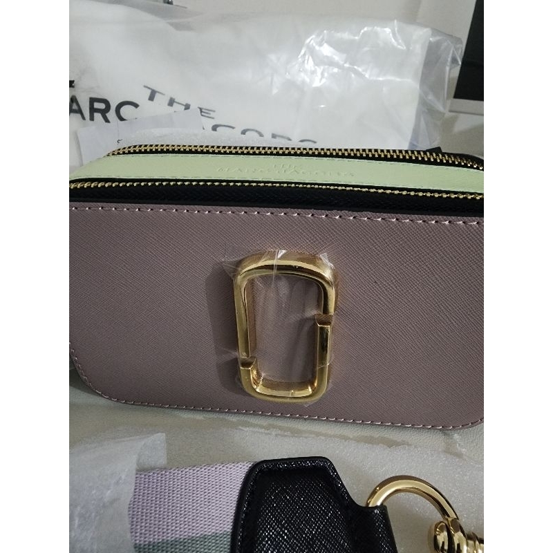 (new)EMJE Ma*c Ja*obs Snapshot dusty lilac multi OM grade by renera