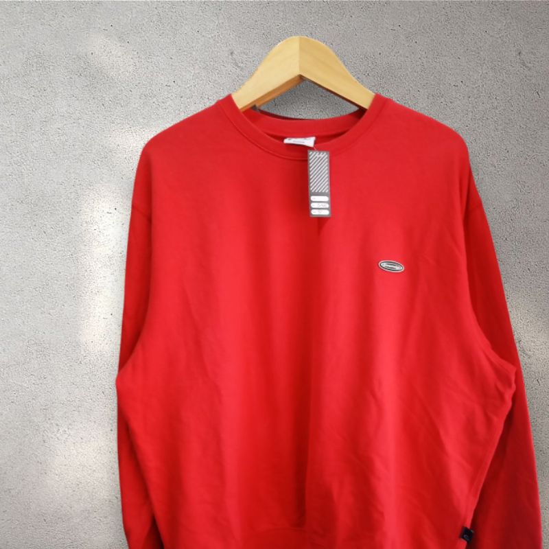 Crewneck Mmlg Second Brand