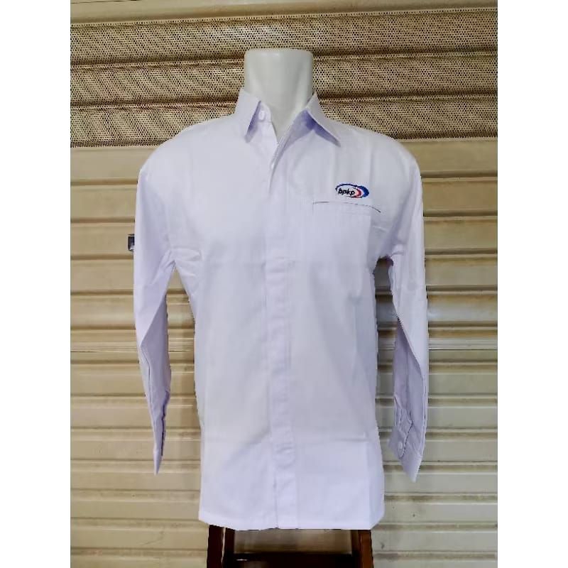 kemeja exlusip bpkp seragam bpkp pdh bpkp kemeja kerja bpkp pdh kerja bpkp seragam kerna bpkp pakaia