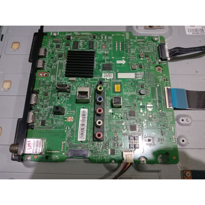 mainboard tv Samsung UA32F5500AM