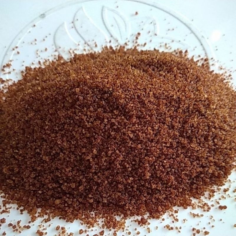

1 Kg GULA SEMUT/GULA MERAH BUBUK / PALM SUGAR / BROWN SUGAR/GULA BUBUK /GULA BUBUK PALM