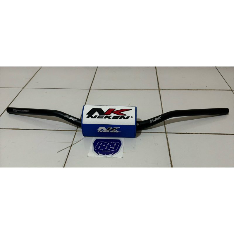 stang fatbar nk neken klx crf wr
