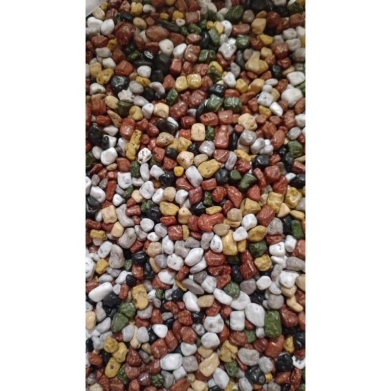 

MAKANAN RINGAN / JAJANAN / PERMEN COKLAT KERIKIL KEMASAN 100 GR DAN 250 GR