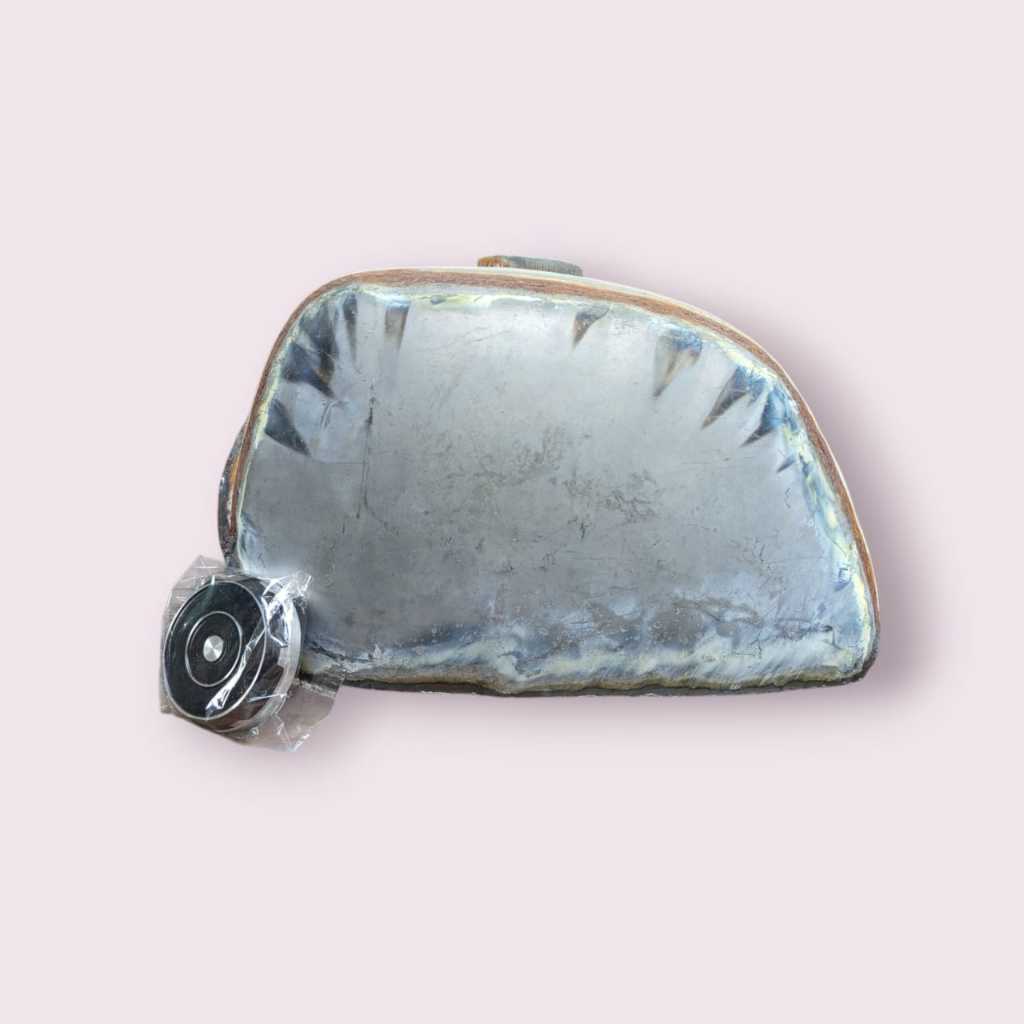 Tangki custom japstyle monkey gorilla plus tutup tangki motor custom japstyle klasik