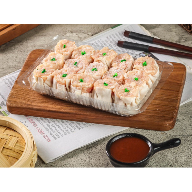 

Dimsum Medan Ayam Original isi 15