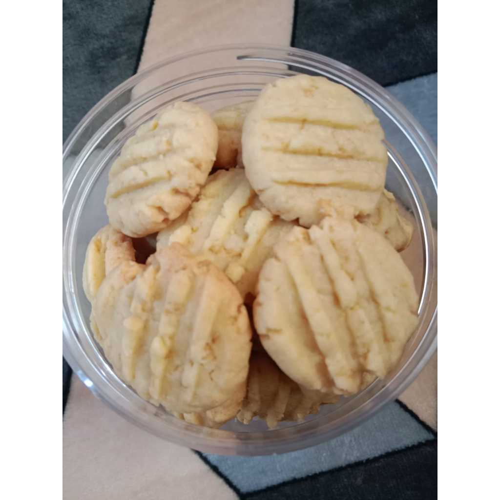 

Corn Flakes Cookies 300g
